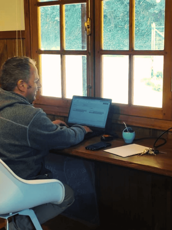 espacio traco cowork cajon del maipo